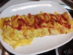 -梨满园韩国料理