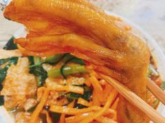 -吉庆桂林米粉·柳州螺蛳粉(港汇广场店)