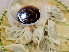 煎饺-江城燕子大排档(江汉路步行街店)