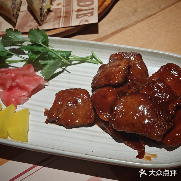 曾厝垵好吃的台湾菜