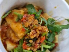 -王菊美食街·王菊面馆(总店)