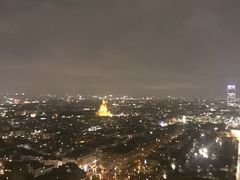 -埃菲尔铁塔