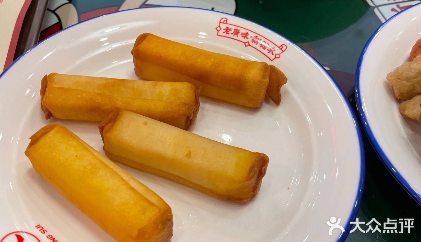 甜甜的味道最治愈