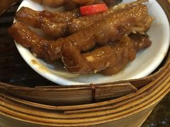 -添好运点心专门店(深水埗店)