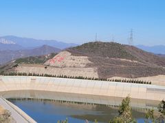 -北京十三陵国家森林公园蟒山景区
