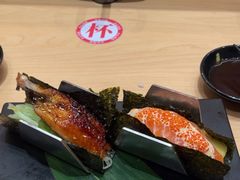 -友壹町寿司(佛山新DNA店)