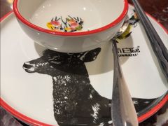 -新白鹿餐厅(爱琴海购物中心店)