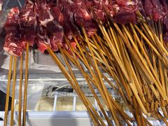 -串小白烧烤(金沙洲店)