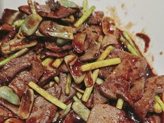 -盛百味·家宴餐厅(霸州分店)