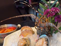 -蒋记海鲜姿造•洋房别墅(星河湾店)