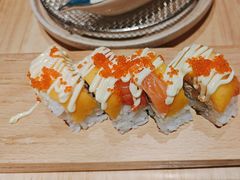 -琴寿司居酒屋(中山广场店)