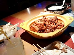 -多嘴超级肉蟹煲(杉杉国潮主题店)