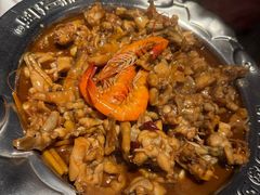 -胖哥俩肉蟹煲(福州仓山爱琴海店)