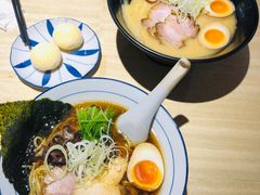 -麵の匠·一生堂(新世界店)