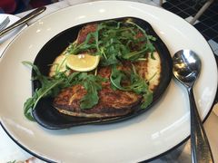 -玛尚诺Pizza&Bar(长泰广场店)