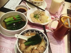 红油三宝-池记(尖沙咀店)