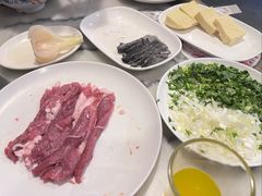 -将台涮肉(酒仙桥店)