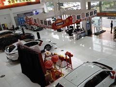 -上海和展广汽丰田4S店(老闵行店)