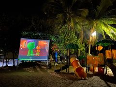 -石梅湾艾美度假酒店