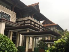 -比多罗咖啡吧(三亚海棠湾万丽度假酒店)