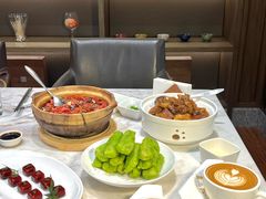 -集品堂·JPC餐厅(青年大街市府店)