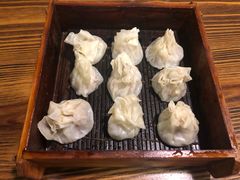 -张家巷美食(南浔店)