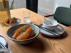 -院子餐厅·大锅菜·老杭帮(桥西直街店)