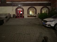 -小世界西餐厅(建国门店)