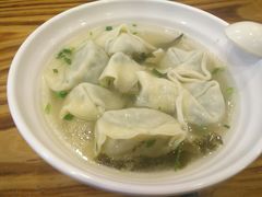 -老裕缘汤包馆(嘉善路店)