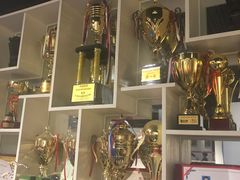 -北京博武堂搏击俱乐部(甘家口店)