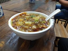 -段生记肉丸糊辣汤(西铁大明宫住宅小区店)