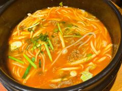 -花腰餐吧Bistro烧烤 傣味(传媒大学店)