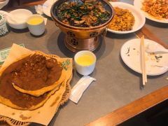 -黑窑厂糖油饼烤鸭·清真菜(旗舰店)