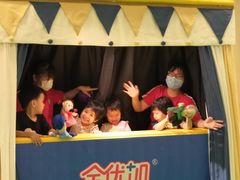 -全优加早教托育园(金海岸店)