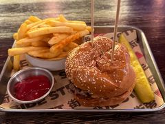 -Side Street街旁(交道口店)