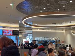 -呷哺呷哺 黄金牧场 (新辰里学清路店)