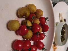 -恒记饭店(珠江路总店)