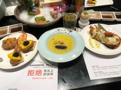 -铁板诱惑法式铁板烧(大卫城店)
