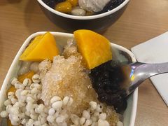 -鲜芋仙(北京通州领展广场)