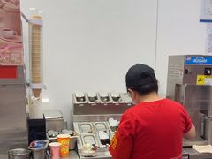 -DQ·蛋糕·冰淇淋(五棵松万达店)