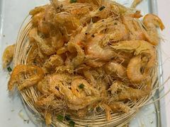 小河炸虾-船家渔(徐州北路店)