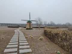 -北京美神宫艺术主题温泉酒店