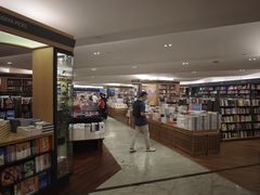 -纪伊国屋书店(Singapore Main Store)