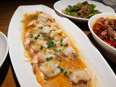 -张福记(交通路店)