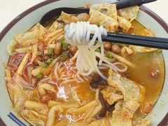-龙记桂林米粉(财满街店)