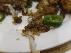 -阳江餐厅·30年老字号·粤菜海鲜大排档