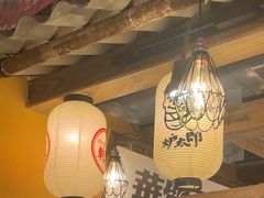 -炉太郎日式烧肉店(华贸店)