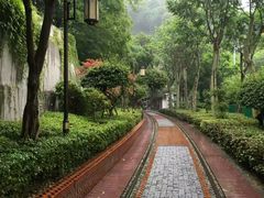 -铁路文化公园