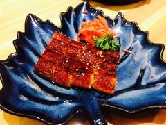 -割烹旭日本料理(龙湖狮山天街店)