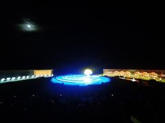 -鼎盛王朝康熙大典实景演出